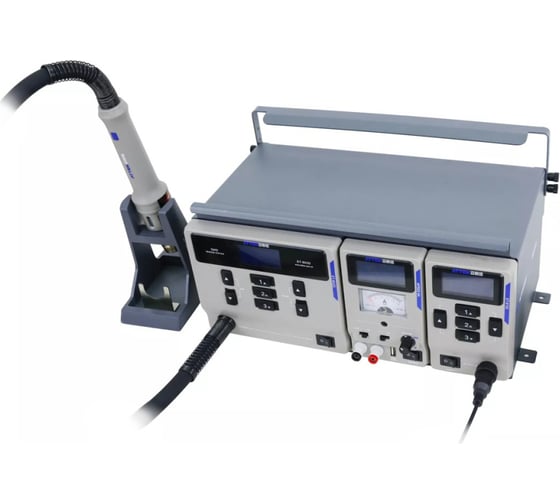 Паяльная станция ATTEN ms-500 121509