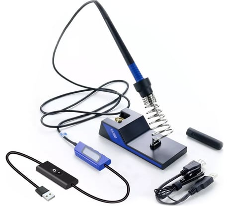 Паяльная станция ATTEN usb gt 2010+ 121506