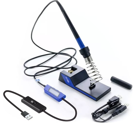 Паяльная станция ATTEN usb gt 2010+ 121506