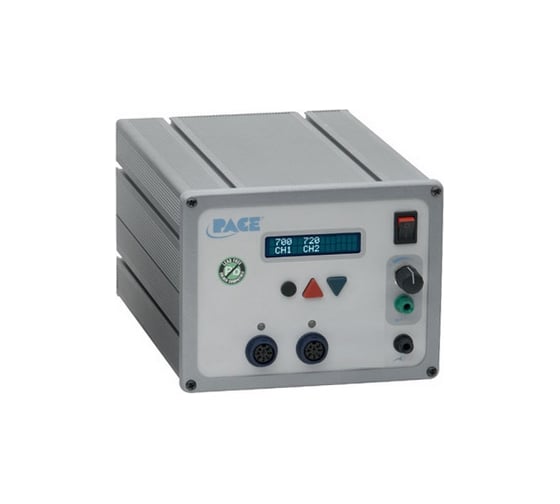 Блок управления паяльной станции PACE MBT301Е 8007-0481 1