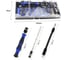 Набор для пайки HANDSKIT hs1kit 60 Вт HSKIT60 3