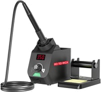 Цифровая паяльная станция Rotorica Soldering Station 689A RT.2722689A