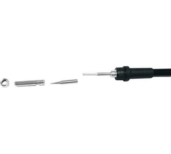 Цифровая паяльная станция Rotorica Soldering Station 689A RT.2722689A