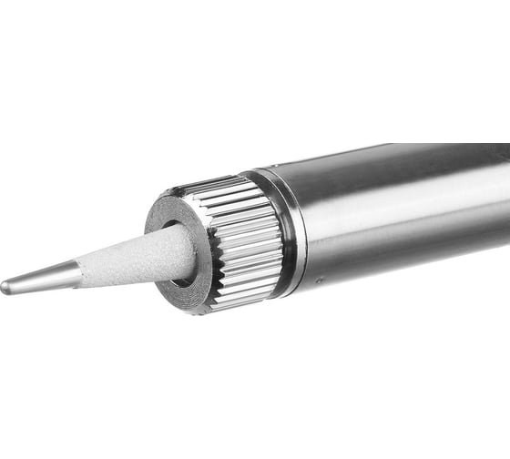 Паяльная станция ЗУБР 48Вт, 100-450°C, ПС-50А 55332