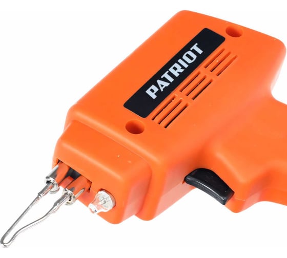 Паяльный пистолет PATRIOT ST 501 The One 100303001