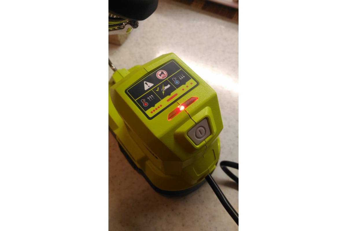 Ryobi r18soi deals