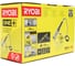 Паяльник RYOBI ONE+ R18SOI-0 5133004382 11