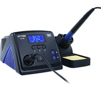 Цифровая одноканальная станция ATTEN 80 Вт (220В) ST-80