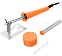 Набор для пайки SPARTA 5 предметов 913113