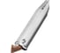 Паяльник электрика с ручкой из дерева SPARTA 150 Вт 913105 4
