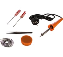 Ремонтный набор электрика SPARTA 7 предметов 913111