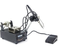 Паяльная станция с автоматической подачей припоя МЕГЕОН 00385 к0000018112