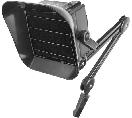 Дымоуловитель со штативом и переходником под рукав МЕГЕОН 02813 к0000018206