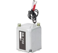 Электромагнит включения DEKraft DC 110В ВА-730 27194DEK