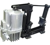 Тормоз колодочный Электротехник ТКГ-300 У2 (с гидротолкателем ТЭ-50), 380В, диаметр тормозного шкива 300мм, ET520564