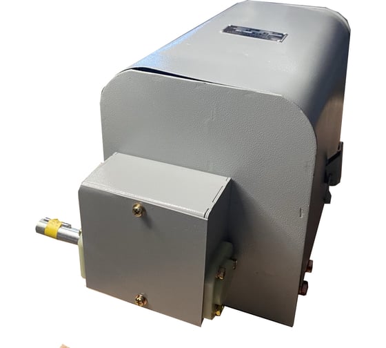 Командоаппарат ООО ЭТК КА-4058-1 У2 00000000769 1