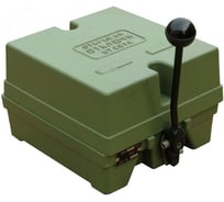 Командоконтроллер ООО ЭТК ККП-1121 00000001148