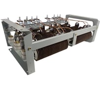 Блок резисторов ООО ЭТК Б6У2 ИРАК 434.332.004-40 00000002824