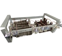 Блок резисторов ООО ЭТК БРФ У2 ИРАК 434.352.013-27 00000002992