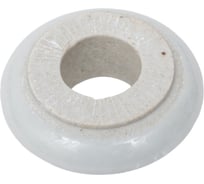 Изолятор КРАНЭЛЕКТРО 3254 (малый бублик) 00-00000186
