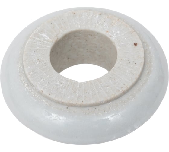 Изолятор КРАНЭЛЕКТРО 3254 (малый бублик) 00-00000186 1