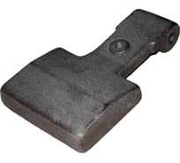 Башмак токоприемника ООО "КРАНЭЛЕКТРО" ТК(Н) 11В-1 00000016244