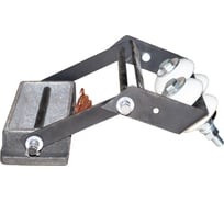 Токоприемник ООО "КРАНЭЛЕКТРО" ТКН-9А-1У1 (400А) 00000009086