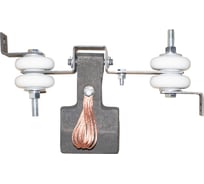 Токоприемник ООО "КРАНЭЛЕКТРО" ТКН-11В-1МУ1 (100А) 00000010183