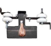 Токоприемник ООО "КРАНЭЛЕКТРО" ТК-11В-2М (250А) 00000017137