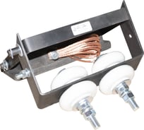 Токоприемник ООО "КРАНЭЛЕКТРО" ТК-9А-1МУ2 (400А) 0000000079