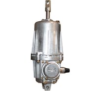 Толкатель электрогидравлический Электротехник ТЭ-30 У2, (без масла), 380В, среднее усилие подъема 300Н, IP54, ET002811