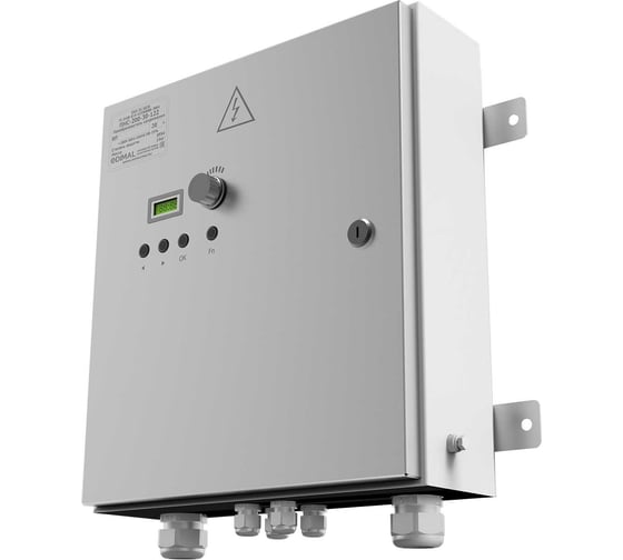 Преобразователь напряжения Dimal ПНС-200-30-122 1