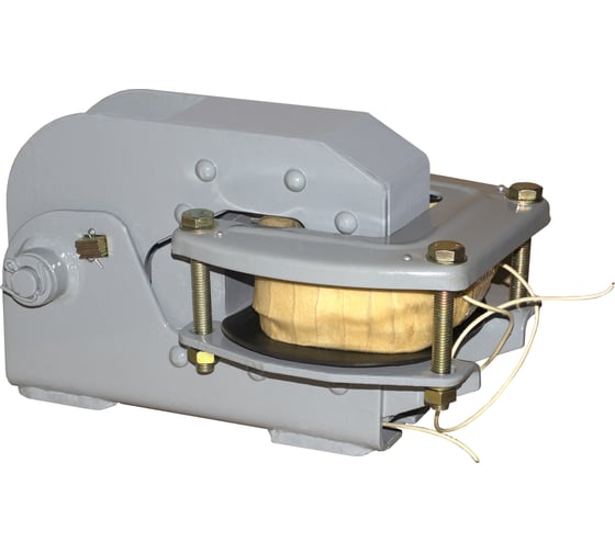 Электромагнит КРАНЭЛЕКТРО МО-300Б 380В ПВ 40_ ПК000001290 1