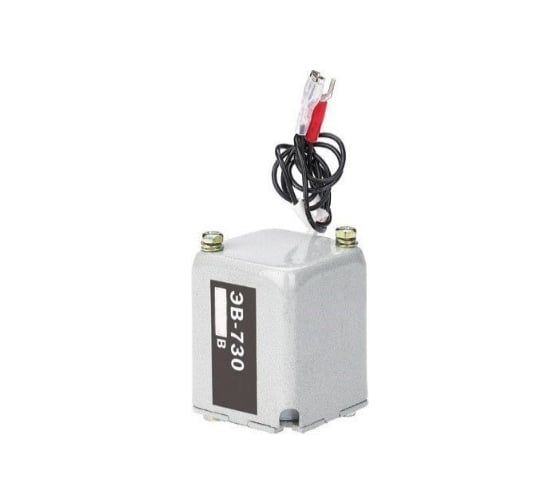 Электромагнит включения DEKraft DC 110В ВА-730 27194DEK 8 шт 4680409032459 1