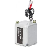 Электромагнит включения ВА-730 Dekraft 400 В AC 27192DEK, 8 шт, 4680409032411
