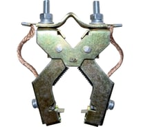 Щеткодержатель КРАНЭЛЕКТРО МТ, МТН, МТF 0-1-2 габарит 8х12,5 00-00007238