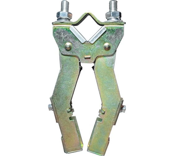 Щеткодержатель КРАНЭЛЕКТРО МТ, МТН, MTF 6,7 габарит 16х40 00-00014999 1