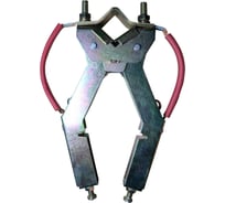 Щеткодержатель КРАНЭЛЕКТРО МТ, МТН, MTF 3,4 габарит 10х25 00-00015872
