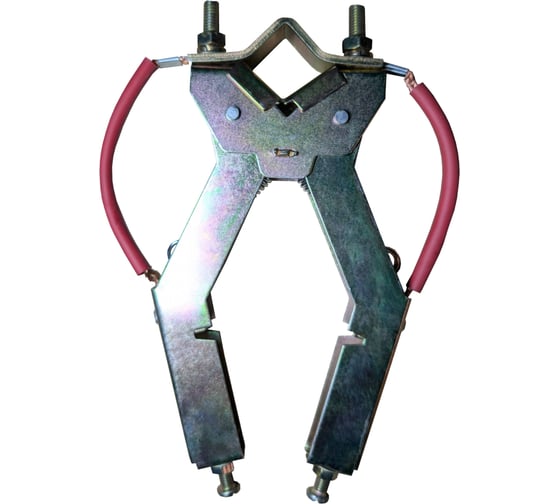 Щеткодержатель КРАНЭЛЕКТРО МТ, МТН, MTF 3,4 габарит 10х25 00-00015872 1