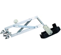 Токосъёмник Anneng алюминийJDC-H32 400A, JDL-400, 323130