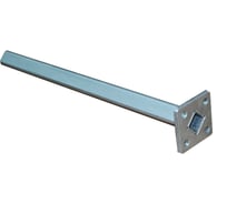 Поводок токосъёмника Anneng AN 240мм, AN, 769155