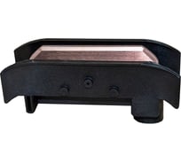 Щетка для токосъемника Anneng JDC-H24 200A в сборе, H24TB-1, 243108