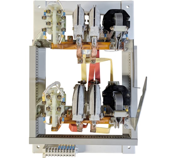 Панель (реверсор) КРАНЭЛЕКТРО ТР-160 МУ3 380В 00000011789 1