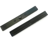 Ремонтный комплект РПА 48 шт, вкладыш полоска башмака кабины для лифта OTIS 2000 200х25х6 RPA-L-019-48