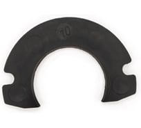 Полукольцо РПА 112 шт, вкладыш Н-10 Станд. 0411.03.02.094 400А.03.03.005 для лифта RPA-L-046-112