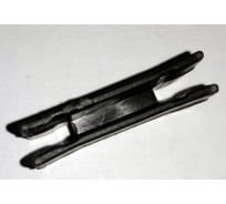 Ремонтный комплект РПА 10 шт., башмак двери 30x15x6.5мм для лифта ThyssenKrupp RPA-L-172-10