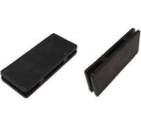 Ремонтный комплект РПА 10 шт., башмак двери 65х9х28 В=9мм 366.26.02.022 для лифта КМЗ RPA-L-236-10