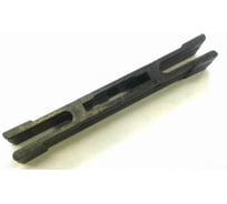 Ремонтный комплект РПА 10 шт., башмак двери для лифта THYSSEN 110x15x10 RPA-L-037-10