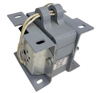 Электромагнит ЭТК МИС 4100 220В УТ000002974