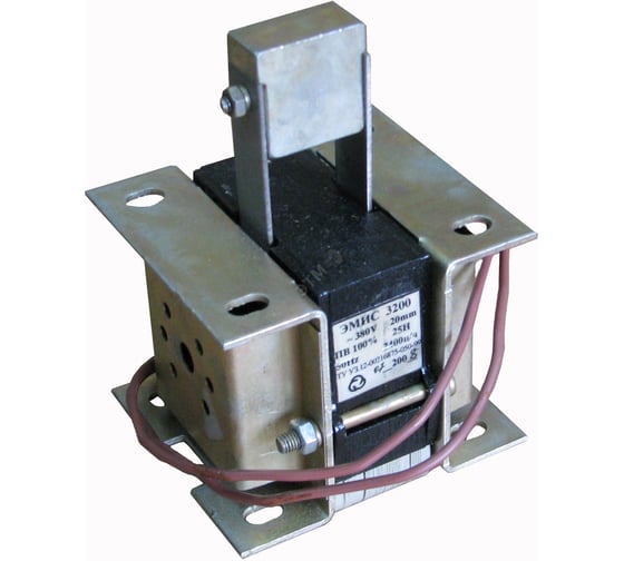 Электромагнит ЭТК ЭМИС 3200 380В УТ000000015 1